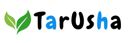 TarUshaLogo